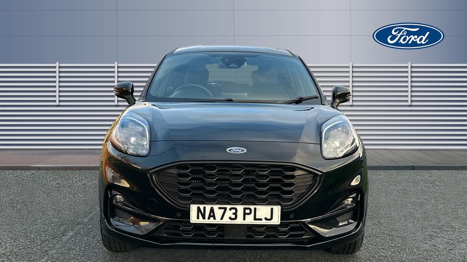 Used Ford Puma 2023 for sale - 77136069: Photo 3