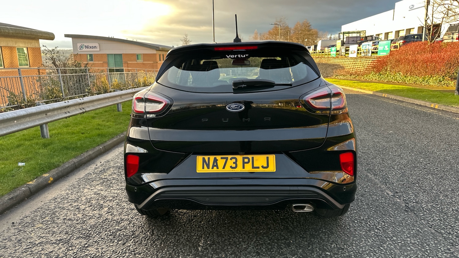 Used Ford Puma 2023 for sale - 77136069: Photo 31