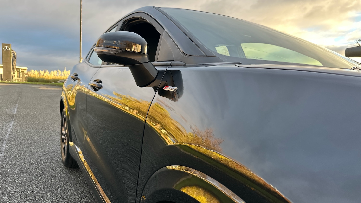 Used Ford Puma 2023 for sale - 77136069: Photo 34