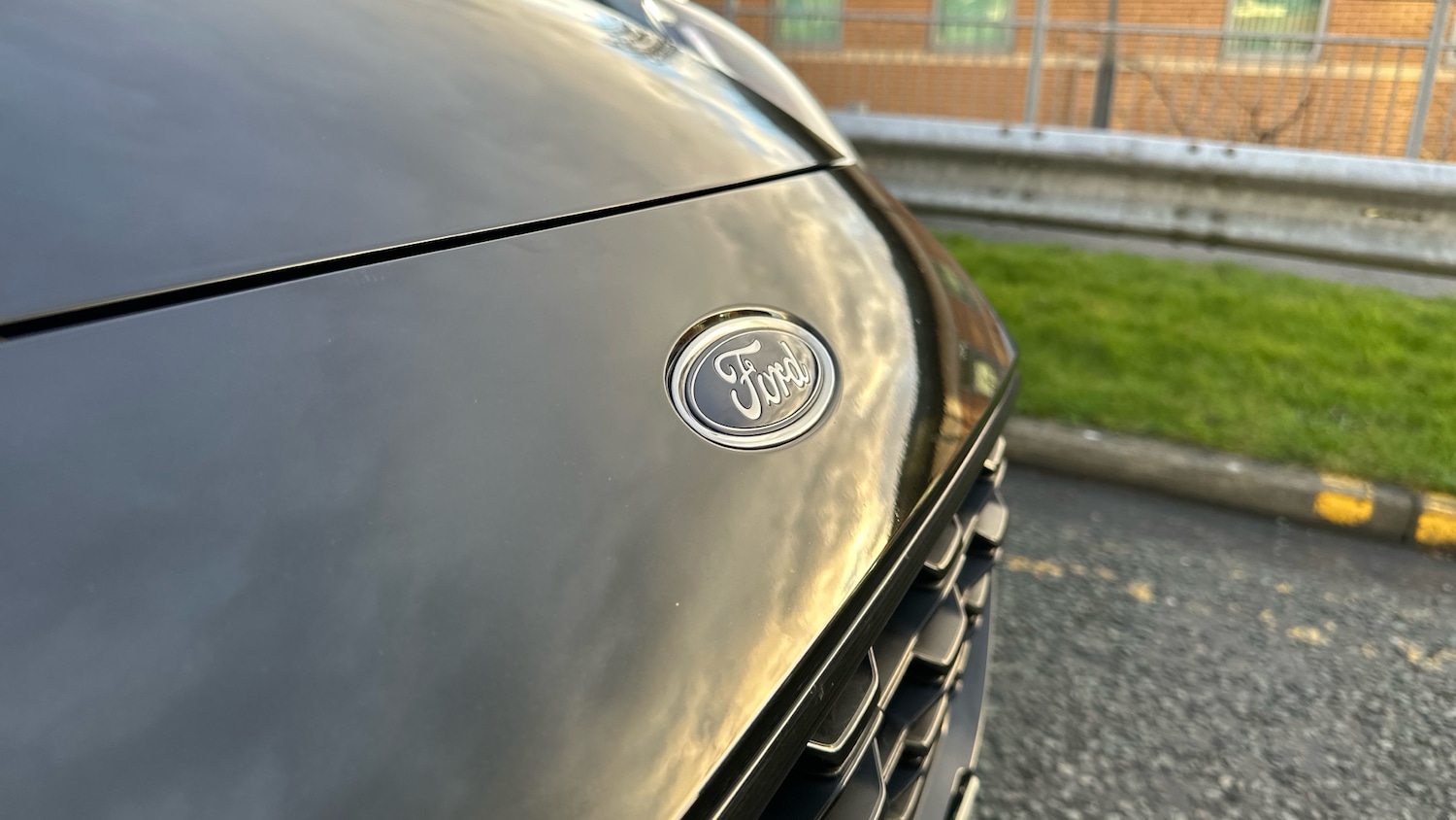 Used Ford Puma 2023 for sale - 77136069: Photo 35