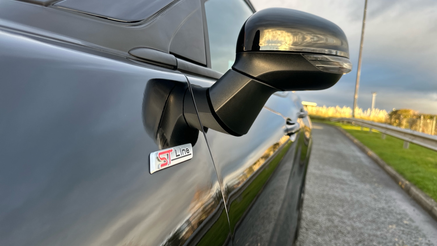 Used Ford Puma 2023 for sale - 77136069: Photo 38