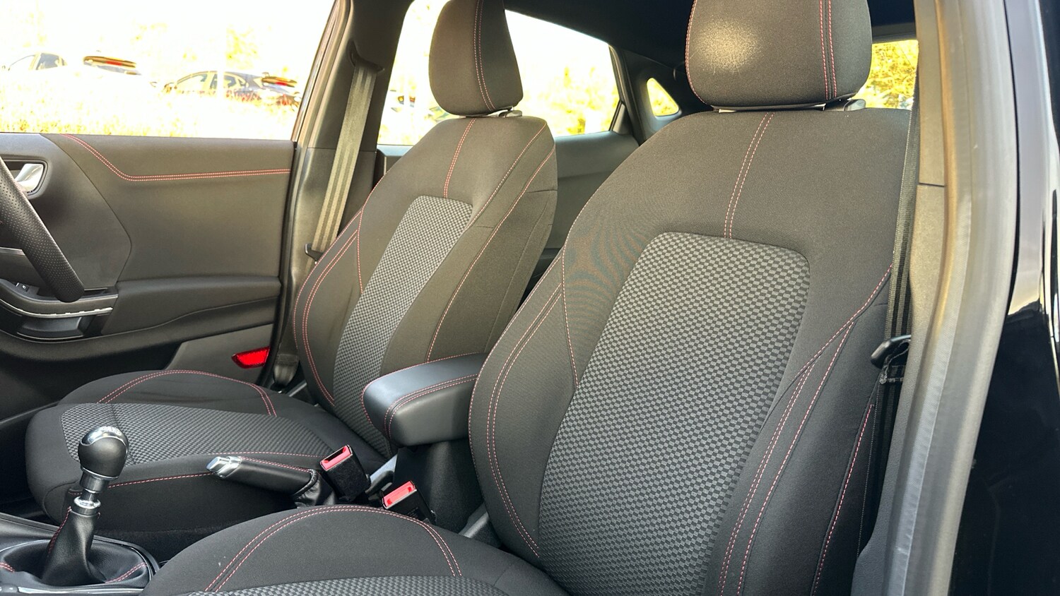 Used Ford Puma 2023 for sale - 77136069: Photo 39