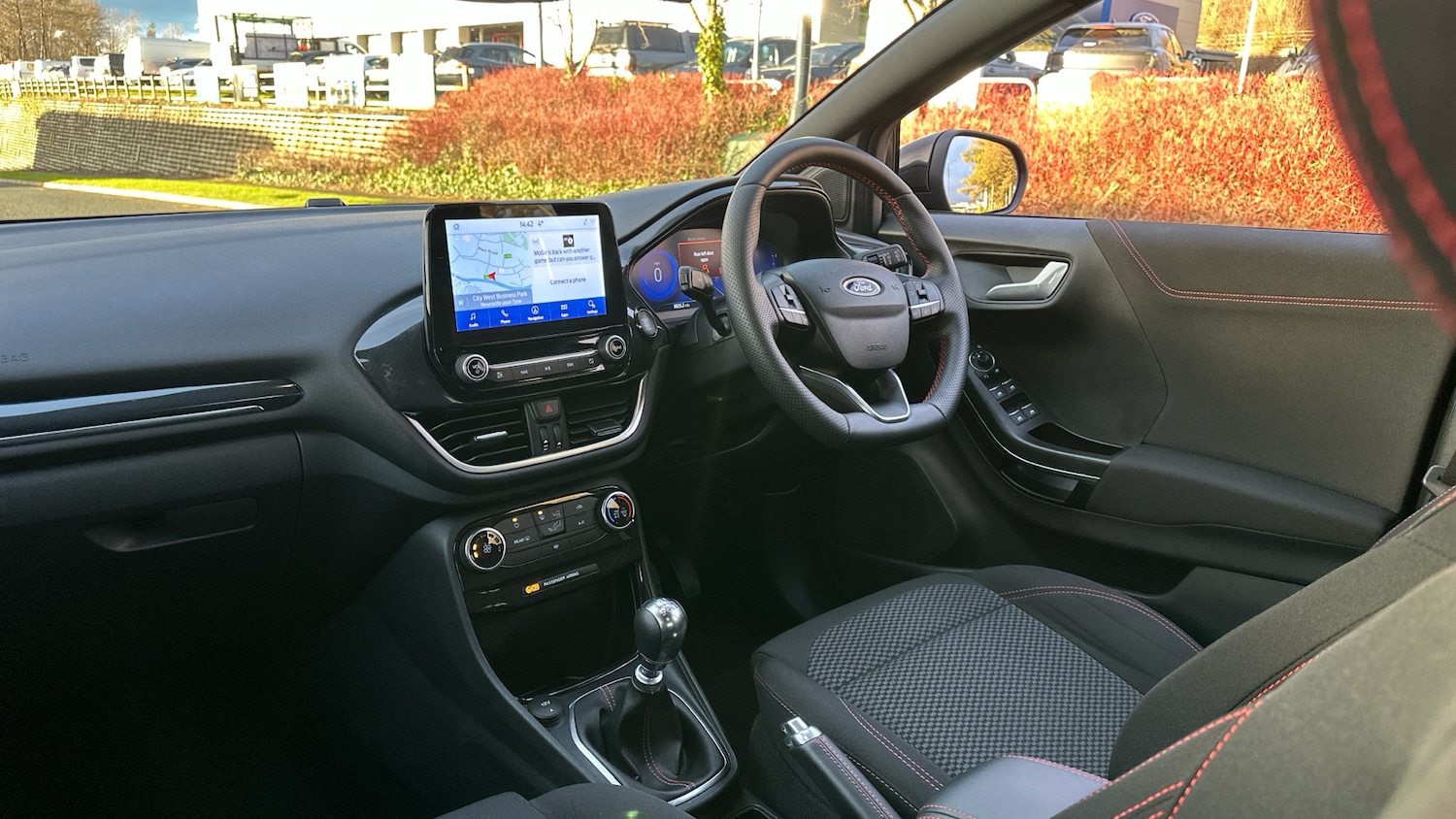 Used Ford Puma 2023 for sale - 77136069: Photo 40