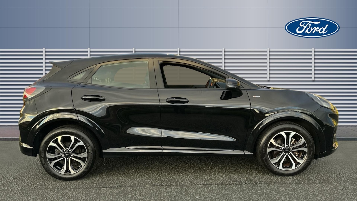 Used Ford Puma 2023 for sale - 77136069: Photo 5