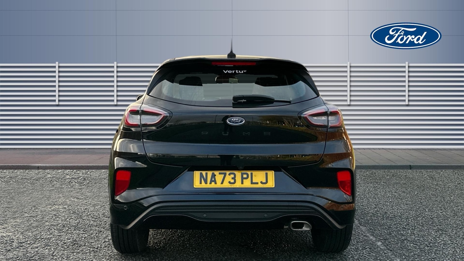 Used Ford Puma 2023 for sale - 77136069: Photo 6