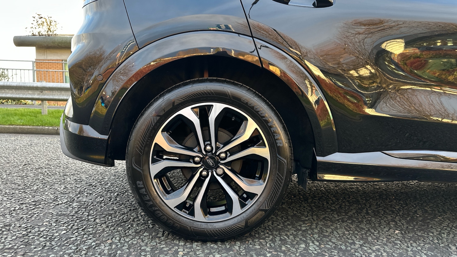 Used Ford Puma 2023 for sale - 77136069: Photo 7