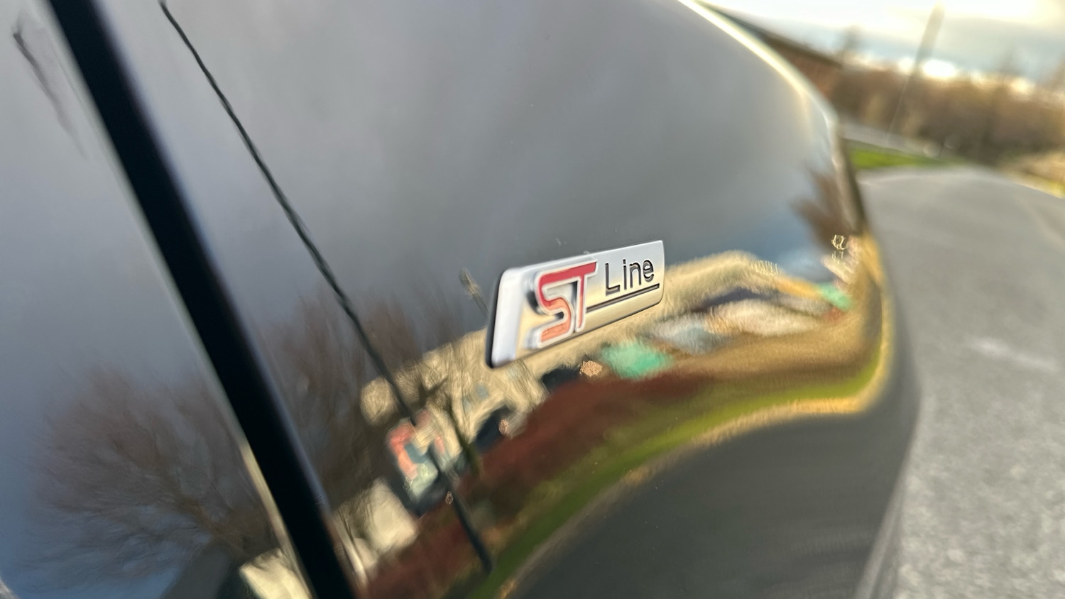 Used Ford Puma 2023 for sale - 77136069: Photo 8