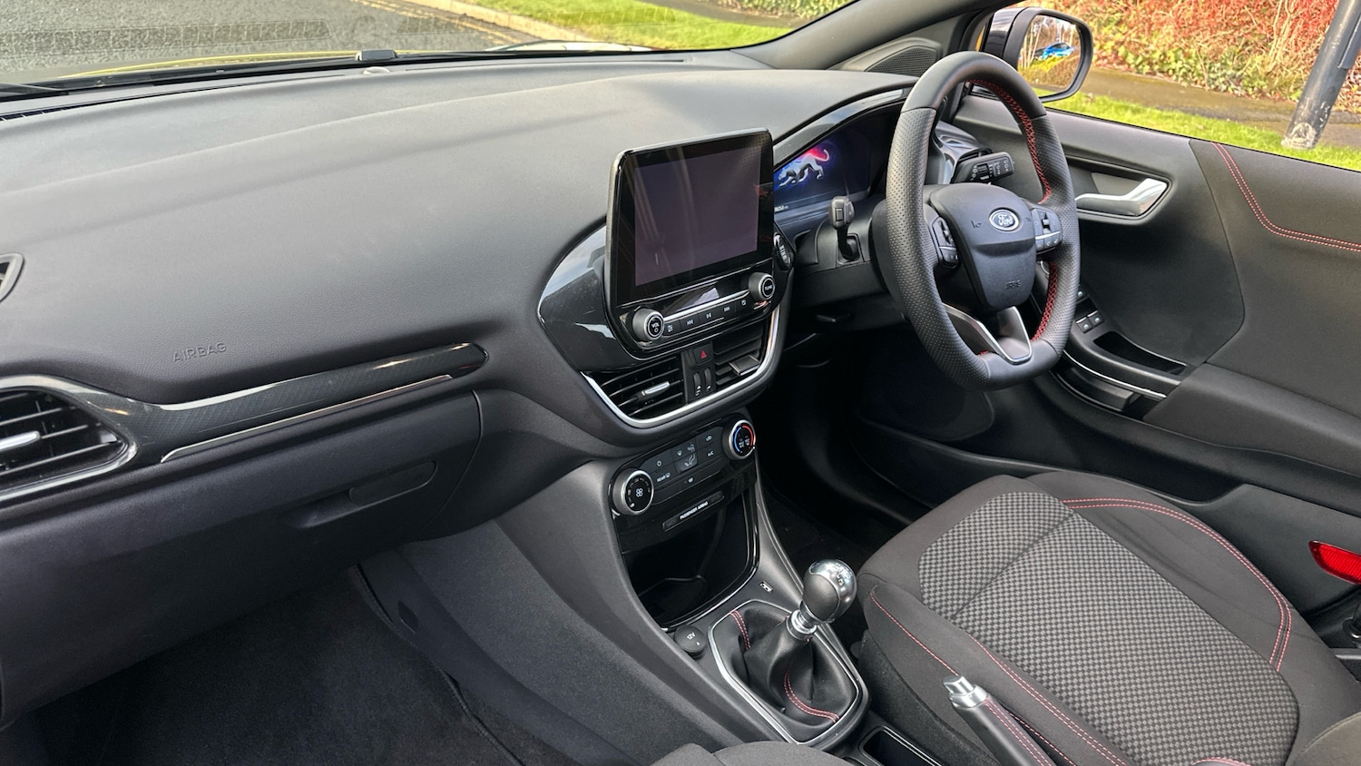 Used Ford Puma 2023 for sale - 77136069: Photo 9