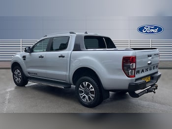 Used Ford Ranger 2023 for sale - 78595942: Photo