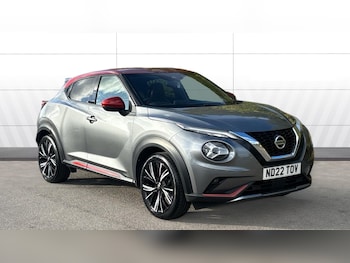 2022 (22) - 1.0 DiG-T 114 Tekna+ 5dr Petrol Hatchback