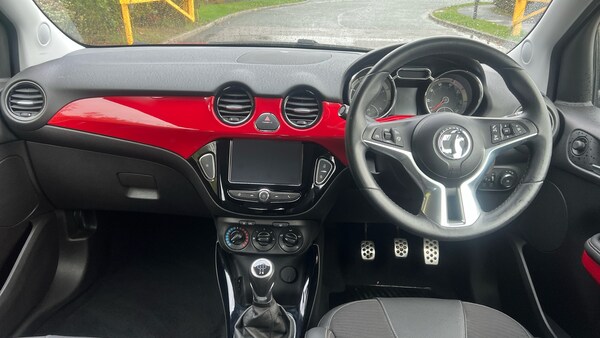 Used Vauxhall ADAM 2019 for sale - 76177001: Photo 10