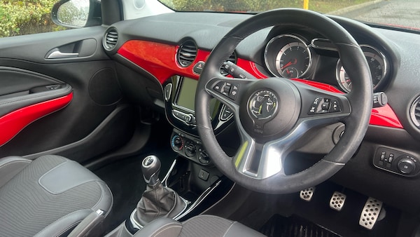 Used Vauxhall ADAM 2019 for sale - 76177001: Photo 11