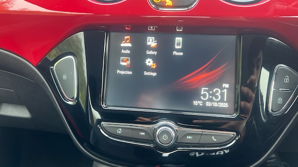 Used Vauxhall ADAM 2019 for sale - 76177001: Photo 12