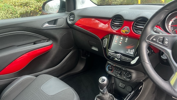 Used Vauxhall ADAM 2019 for sale - 76177001: Photo 14