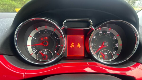 Used Vauxhall ADAM 2019 for sale - 76177001: Photo 18