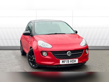 2019 (19) - 1.2i Energised 3dr Petrol Hatchback
