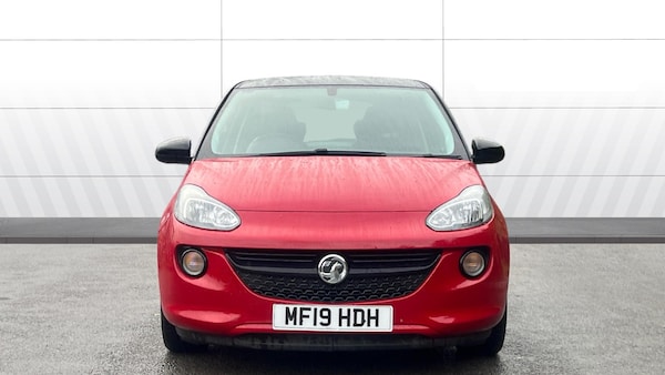 Used Vauxhall ADAM 2019 for sale - 76177001: Photo 3