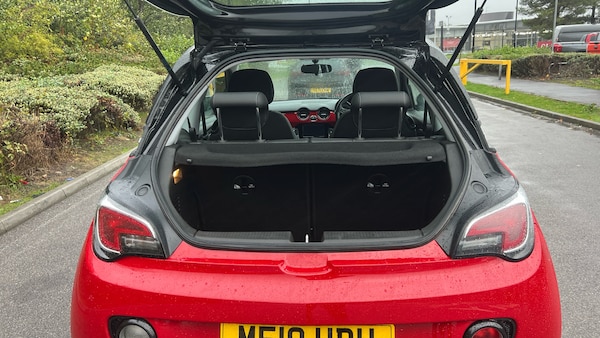 Used Vauxhall ADAM 2019 for sale - 76177001: Photo 4
