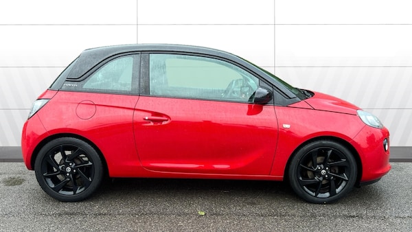 Used Vauxhall ADAM 2019 for sale - 76177001: Photo 5