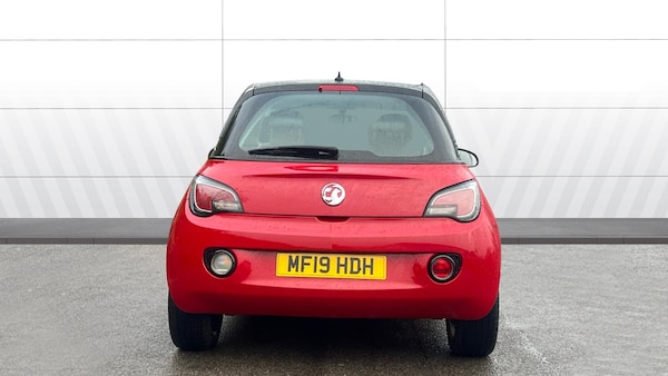 Used Vauxhall ADAM 2019 for sale - 76177001: Photo 6