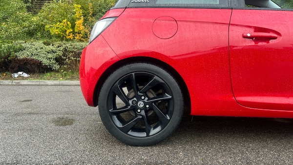 Used Vauxhall ADAM 2019 for sale - 76177001: Photo 7