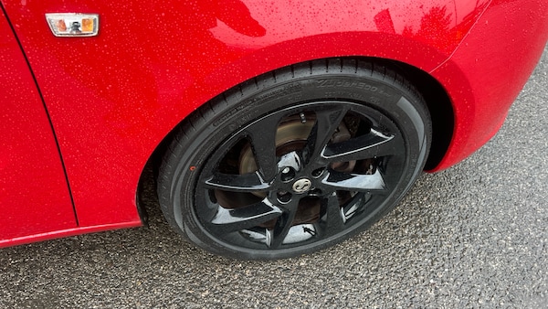 Used Vauxhall ADAM 2019 for sale - 76177001: Photo 8