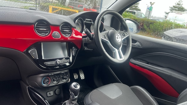 Used Vauxhall ADAM 2019 for sale - 76177001: Photo 9