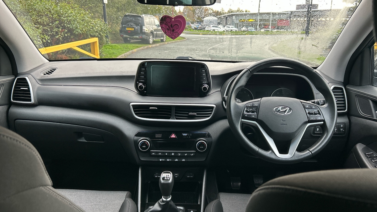 Used Hyundai TUCSON 2020 for sale - 76687073: Photo 10