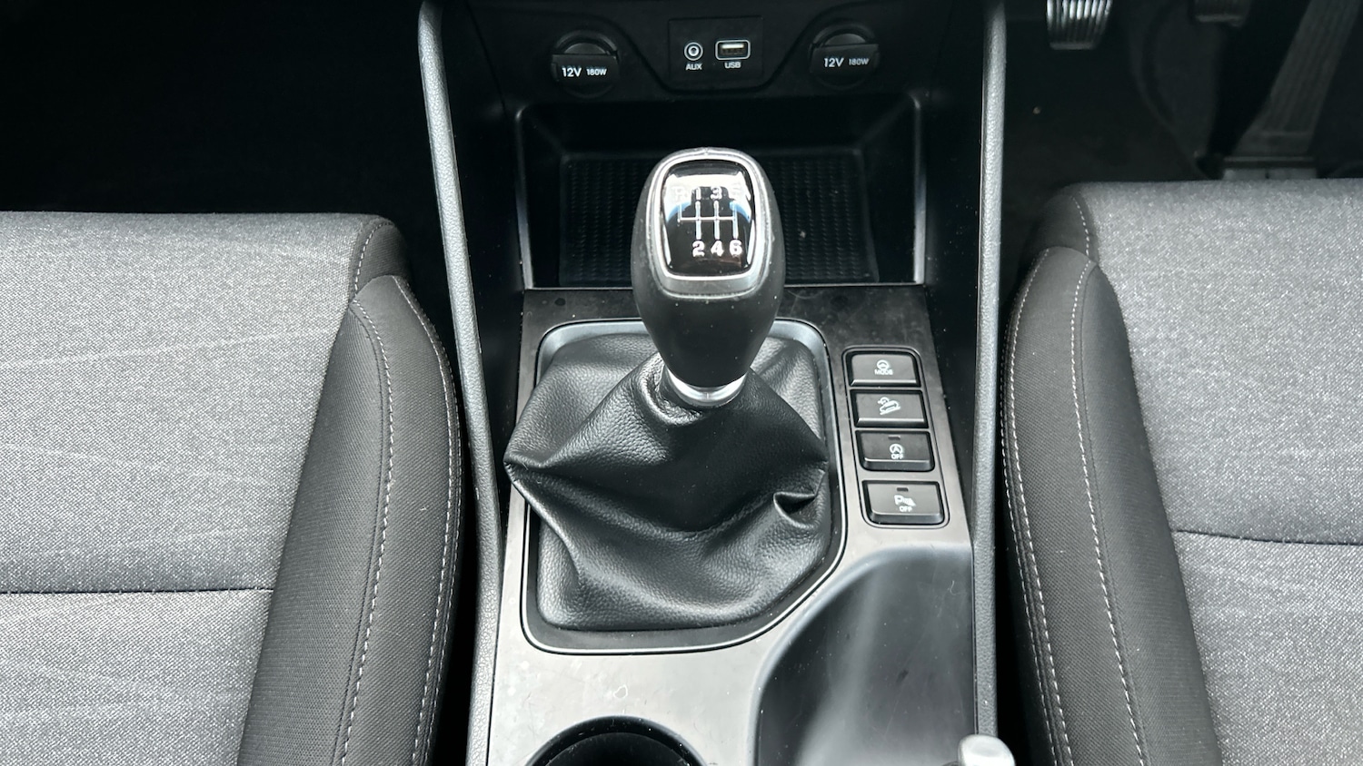 Used Hyundai TUCSON 2020 for sale - 76687073: Photo 13