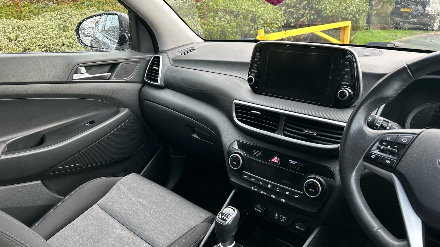 Used Hyundai TUCSON 2020 for sale - 76687073: Photo 14