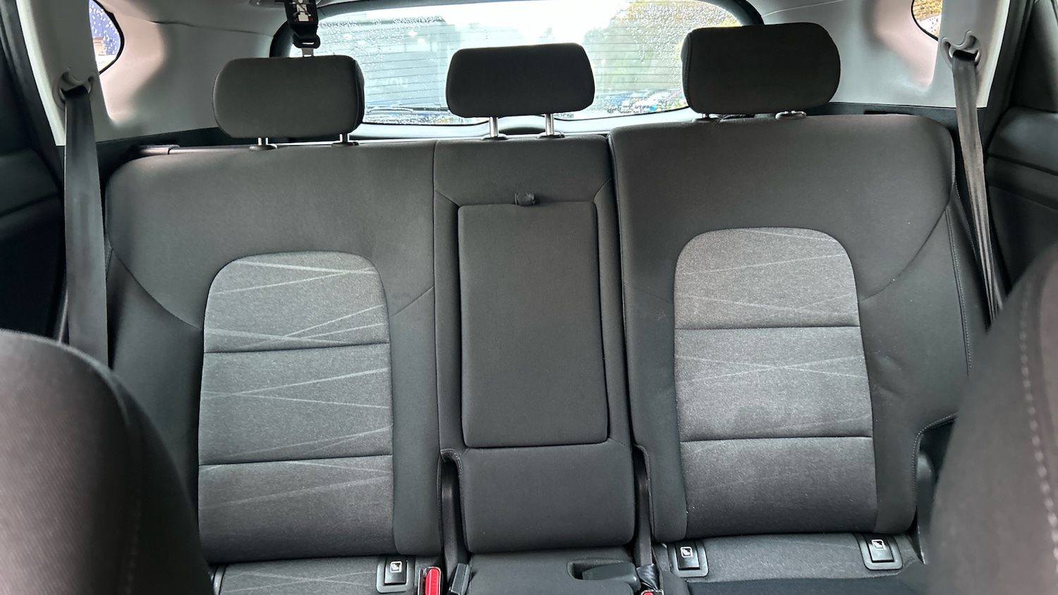 Used Hyundai TUCSON 2020 for sale - 76687073: Photo 15