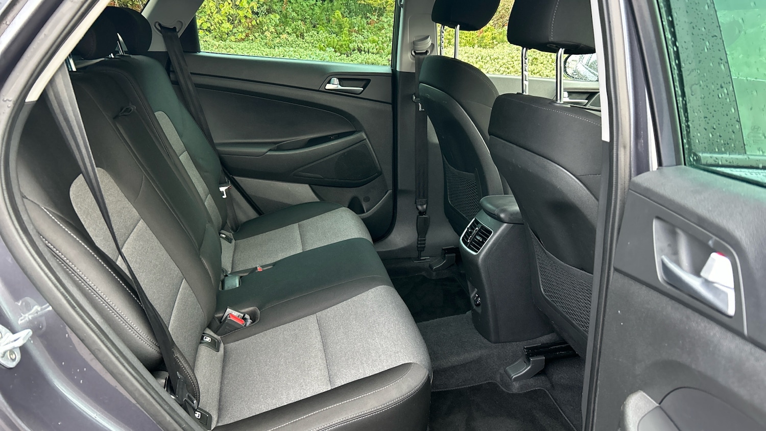 Used Hyundai TUCSON 2020 for sale - 76687073: Photo 16