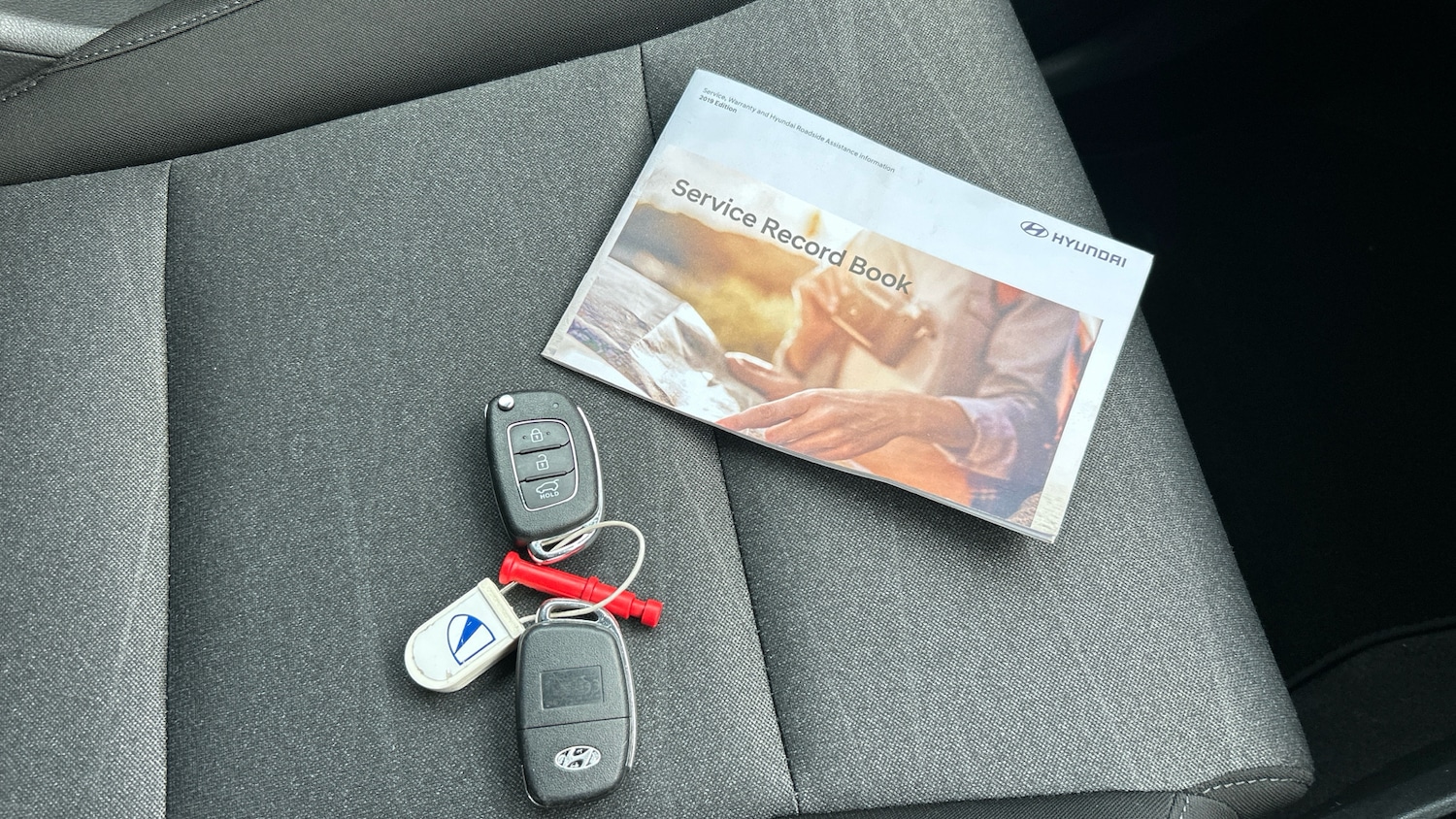 Used Hyundai TUCSON 2020 for sale - 76687073: Photo 19