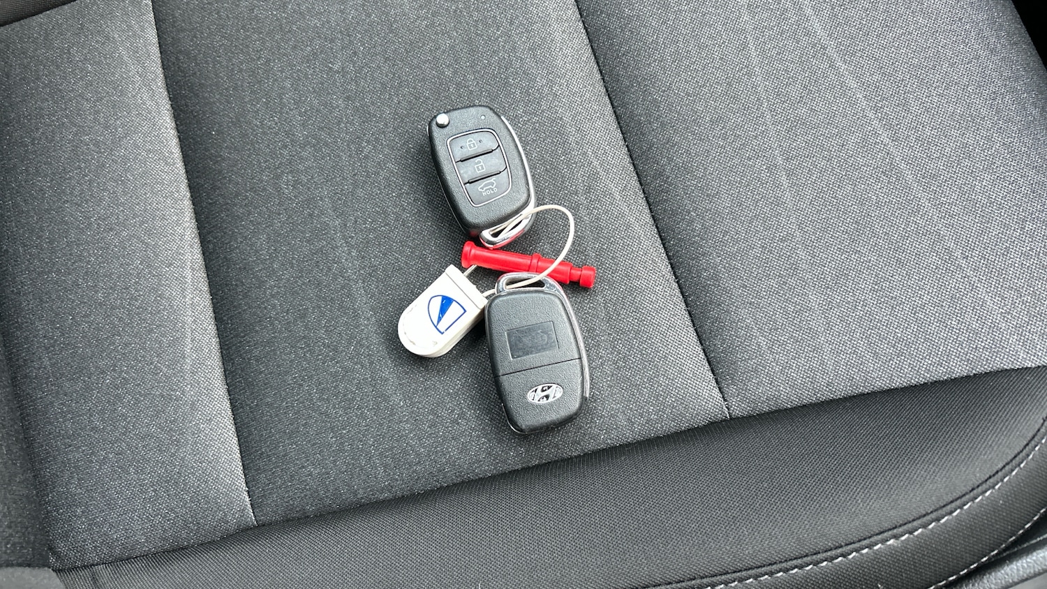 Used Hyundai TUCSON 2020 for sale - 76687073: Photo 20