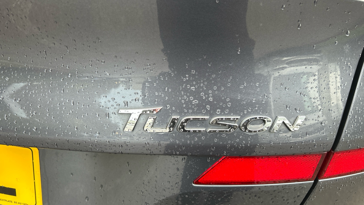 Used Hyundai TUCSON 2020 for sale - 76687073: Photo 21