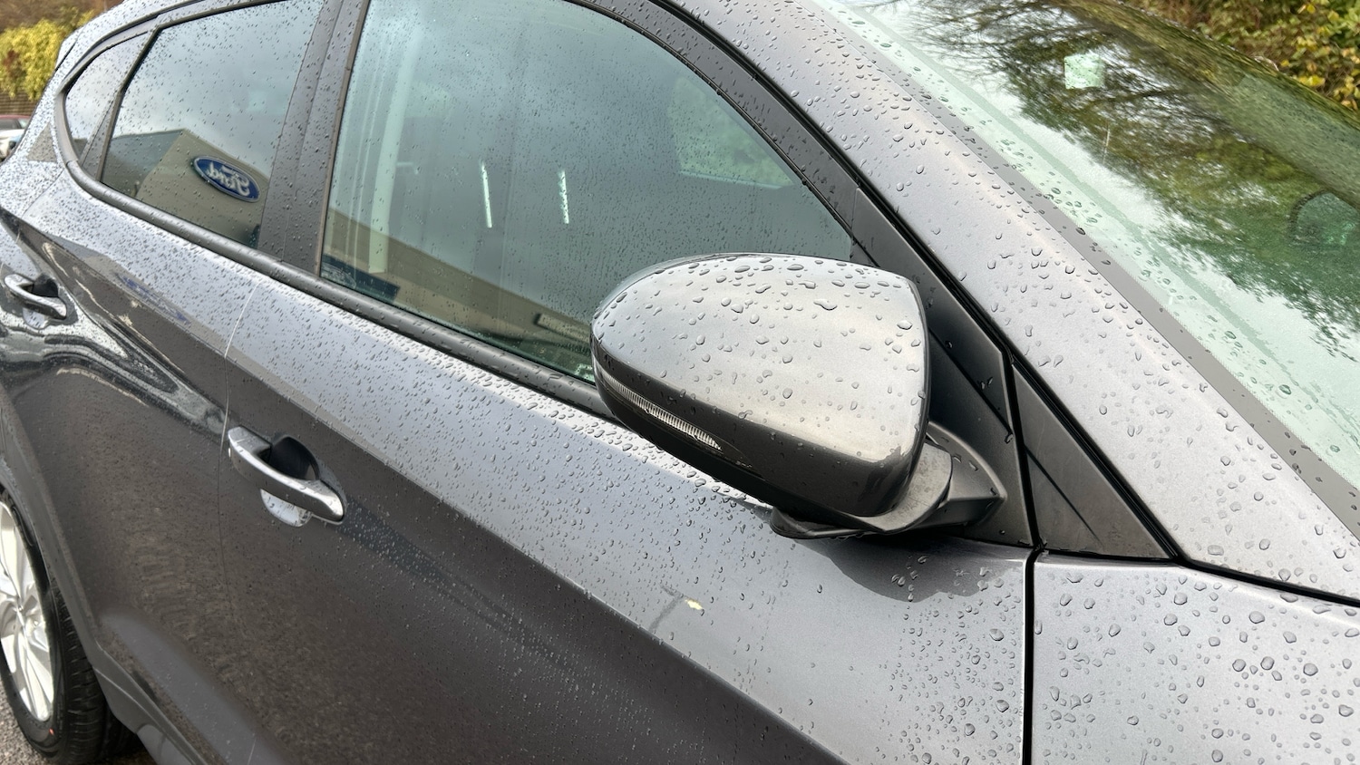 Used Hyundai TUCSON 2020 for sale - 76687073: Photo 22