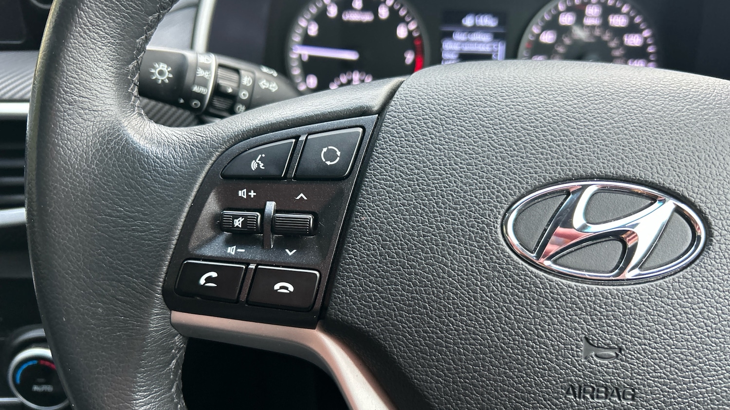 Used Hyundai TUCSON 2020 for sale - 76687073: Photo 24