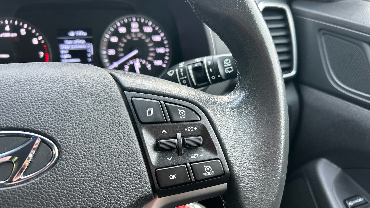 Used Hyundai TUCSON 2020 for sale - 76687073: Photo 25