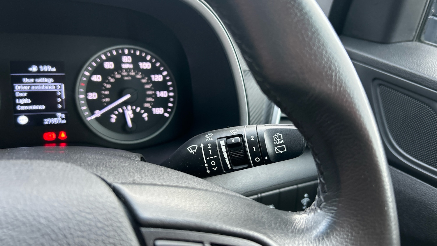 Used Hyundai TUCSON 2020 for sale - 76687073: Photo 26