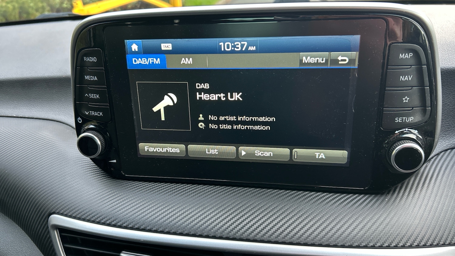 Used Hyundai TUCSON 2020 for sale - 76687073: Photo 29