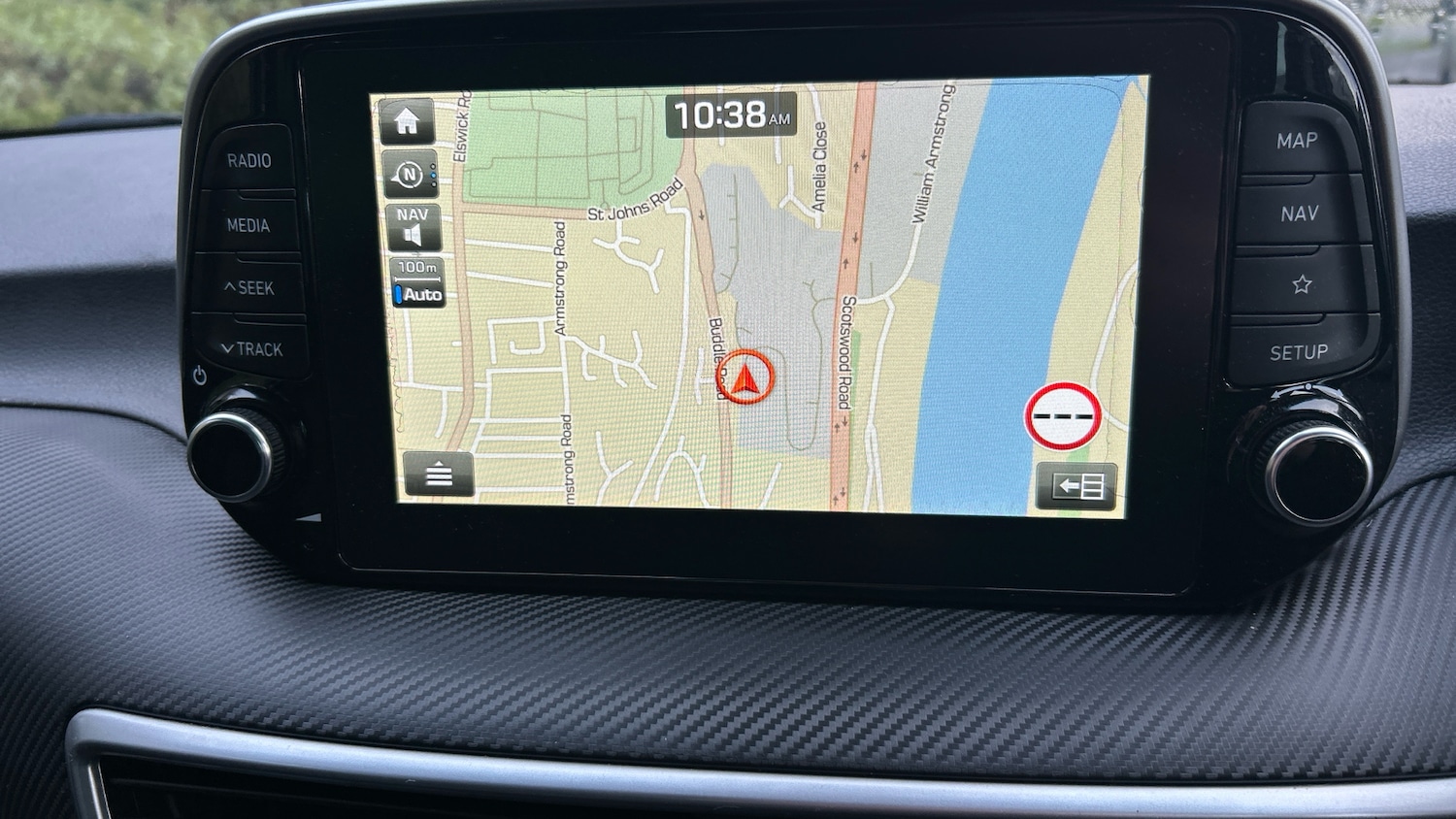 Used Hyundai TUCSON 2020 for sale - 76687073: Photo 30