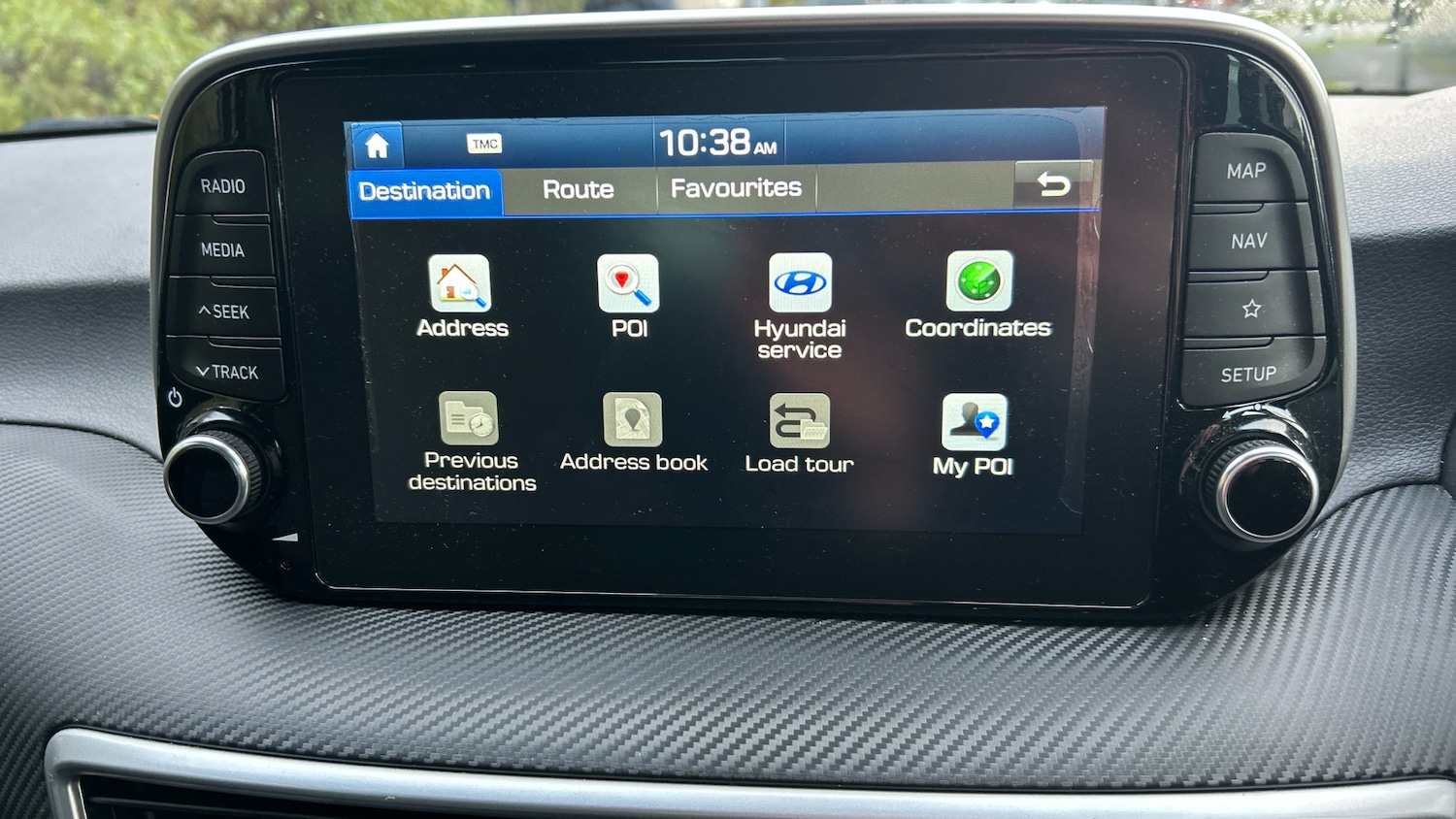 Used Hyundai TUCSON 2020 for sale - 76687073: Photo 31