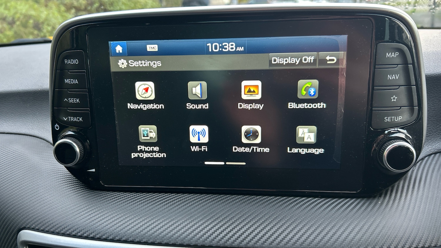 Used Hyundai TUCSON 2020 for sale - 76687073: Photo 32