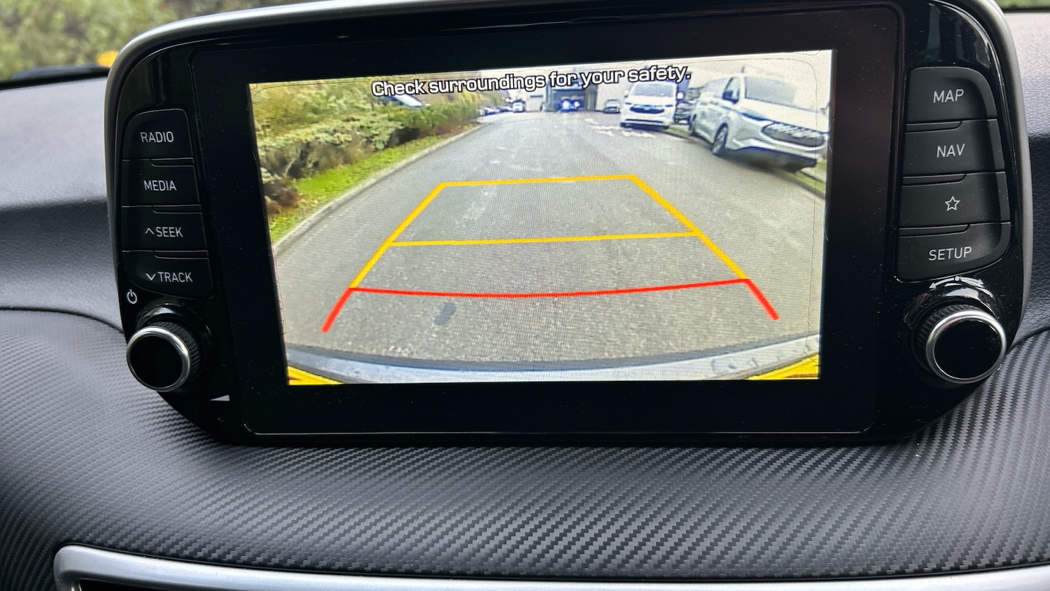 Used Hyundai TUCSON 2020 for sale - 76687073: Photo 33