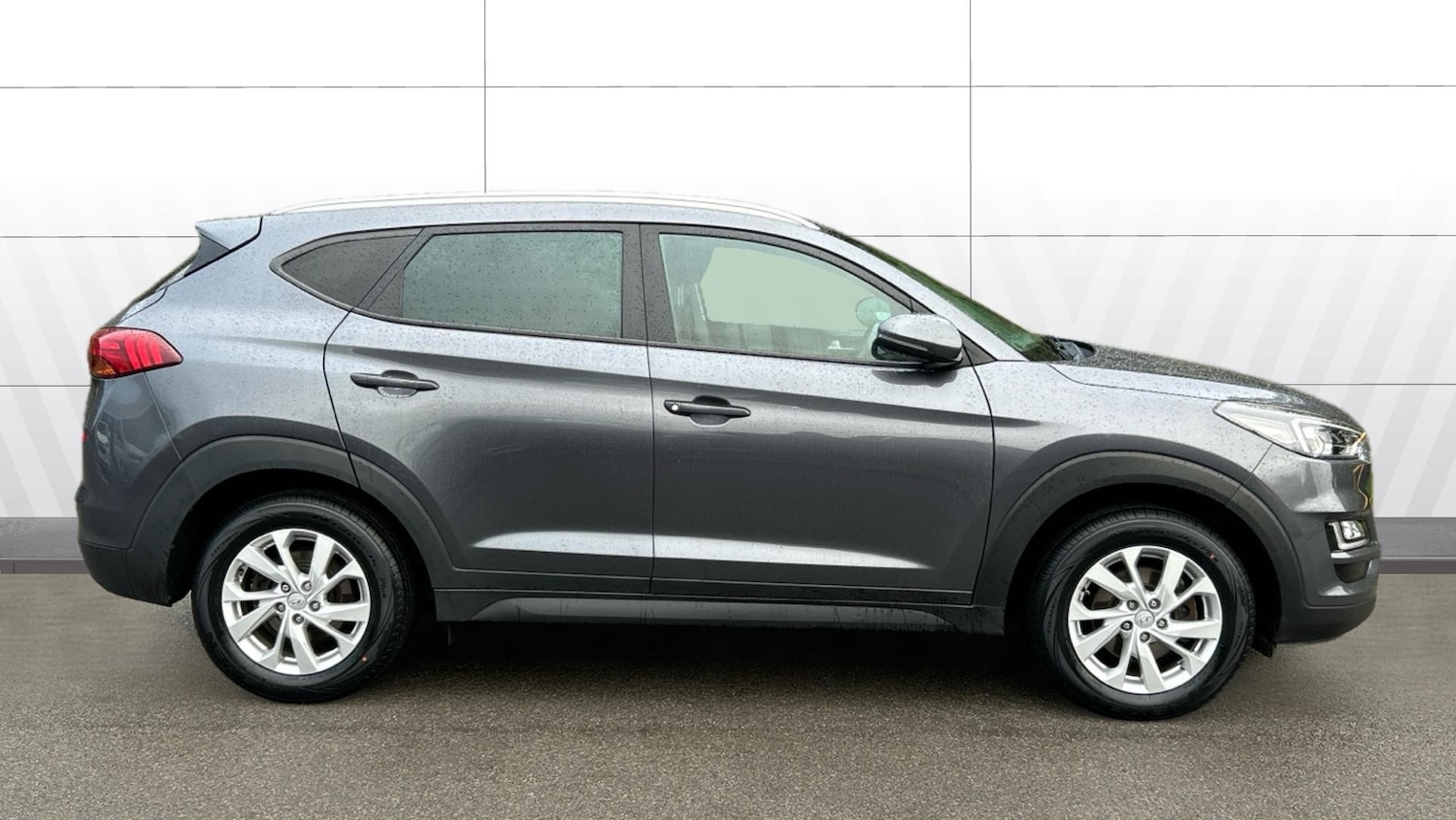 Used Hyundai TUCSON 2020 for sale - 76687073: Photo 5