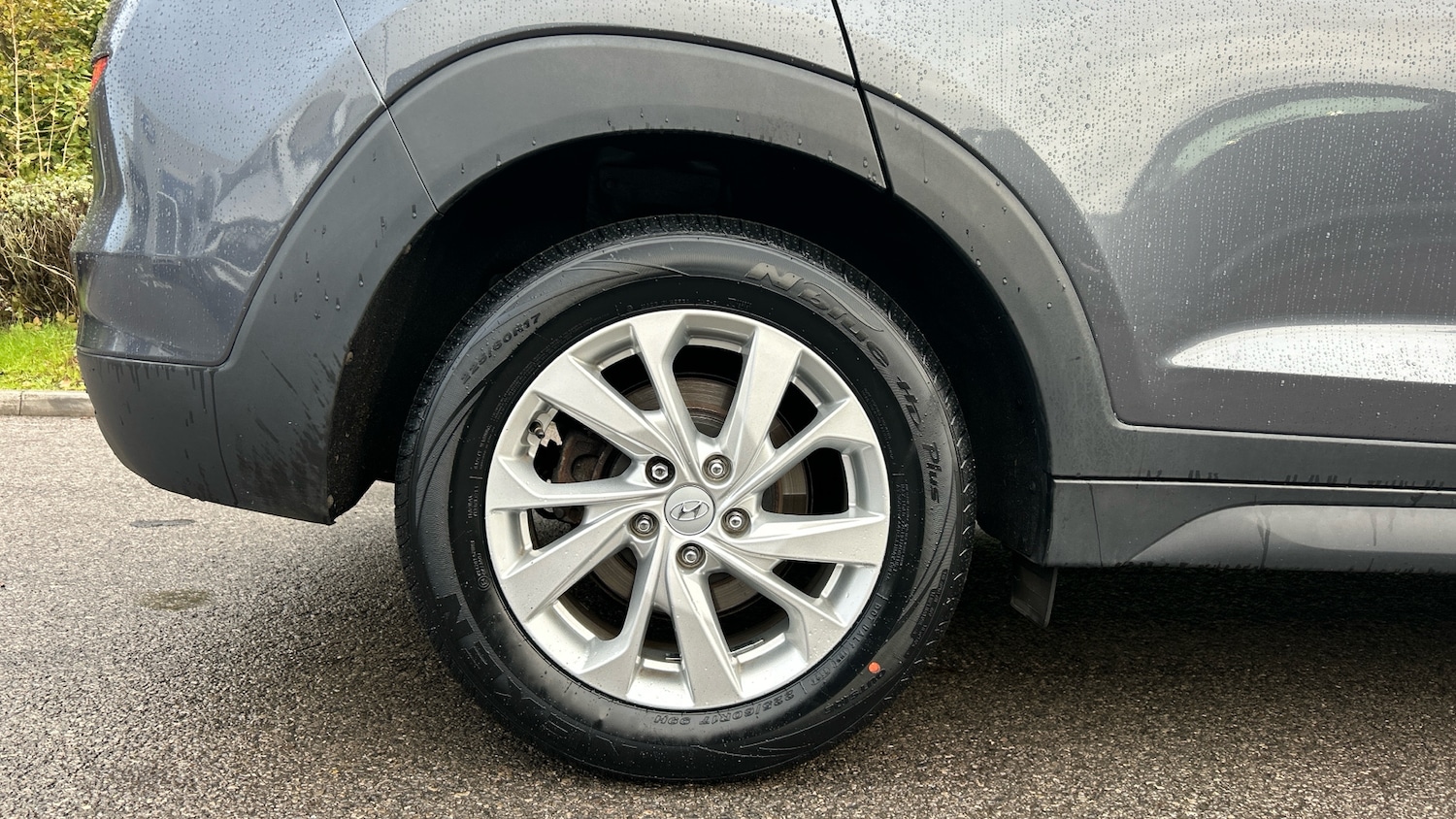 Used Hyundai TUCSON 2020 for sale - 76687073: Photo 7