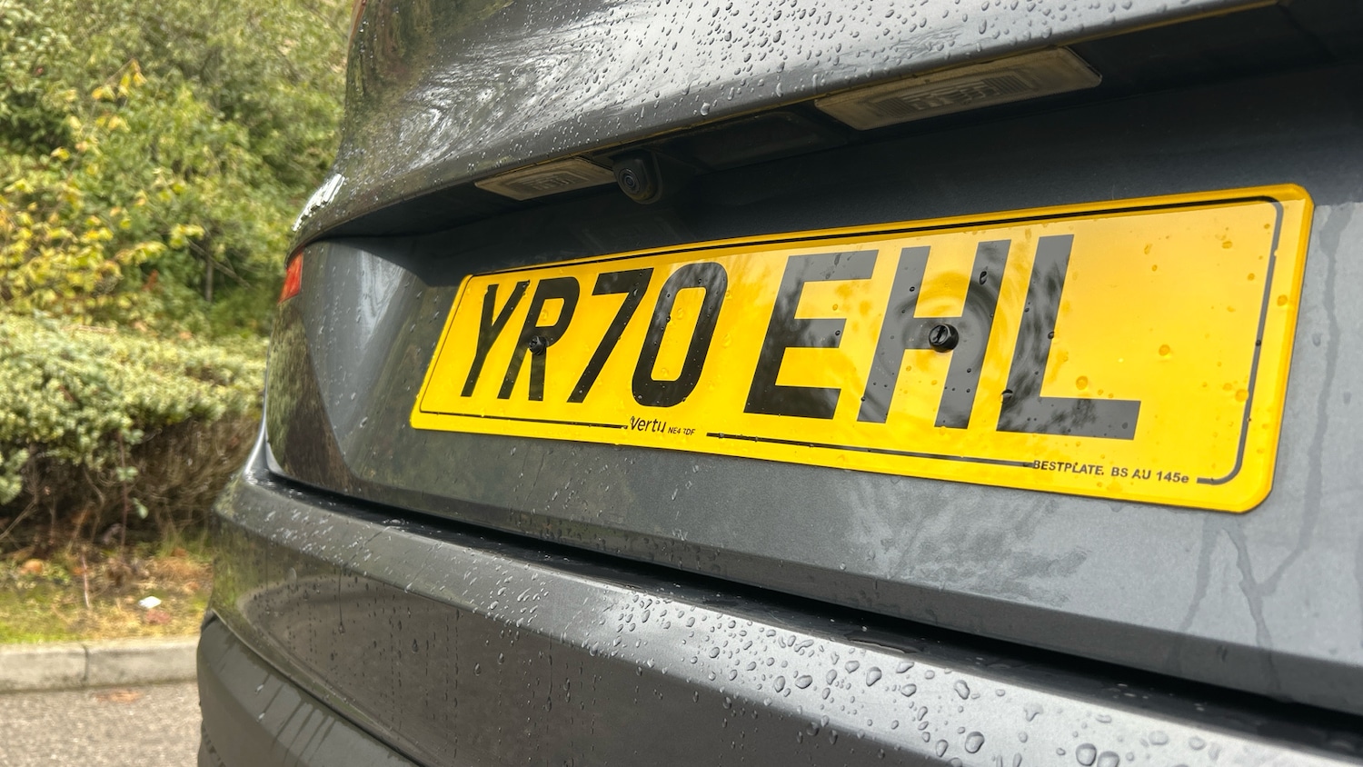 Used Hyundai TUCSON 2020 for sale - 76687073: Photo 8