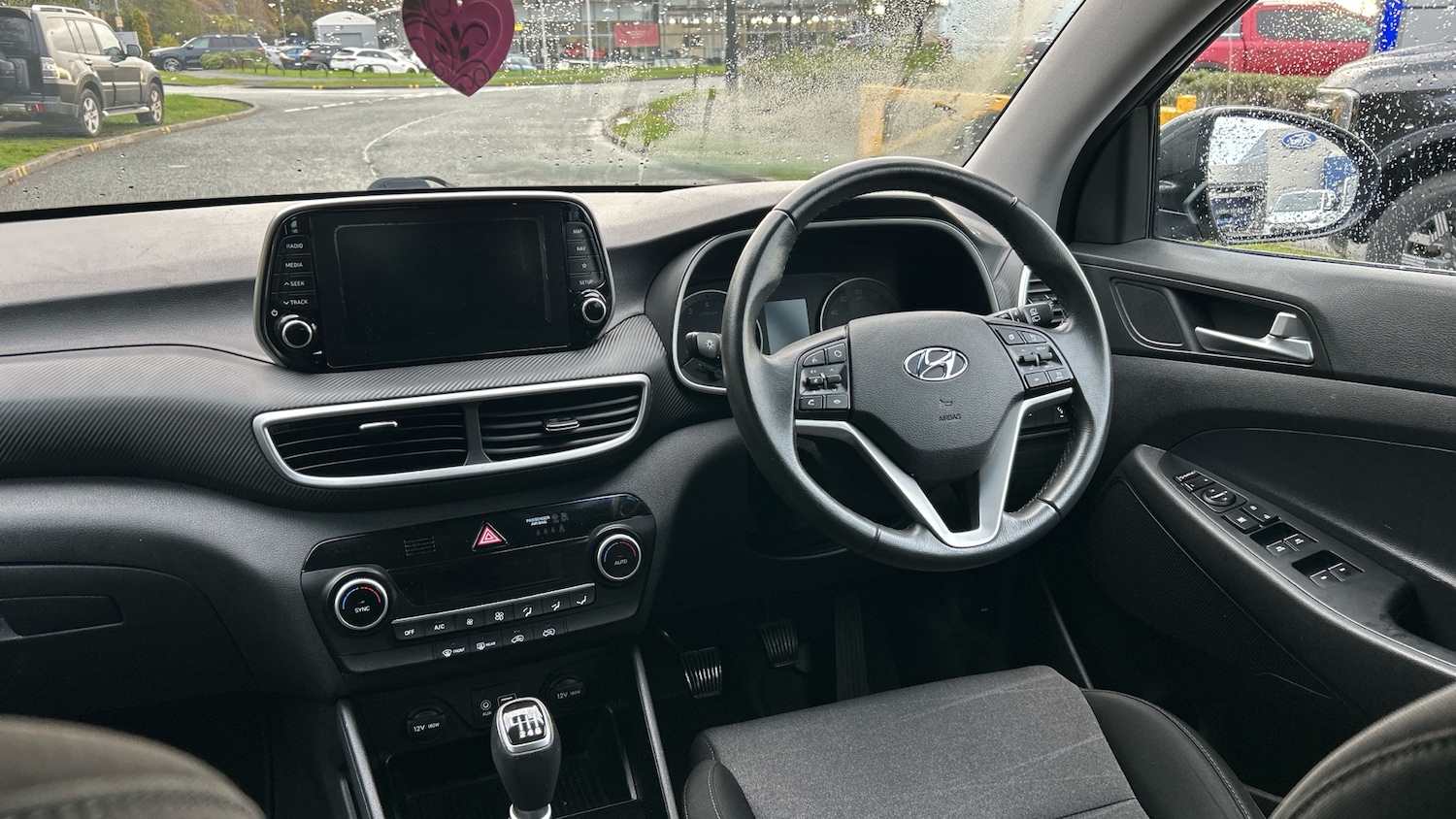 Used Hyundai TUCSON 2020 for sale - 76687073: Photo 9