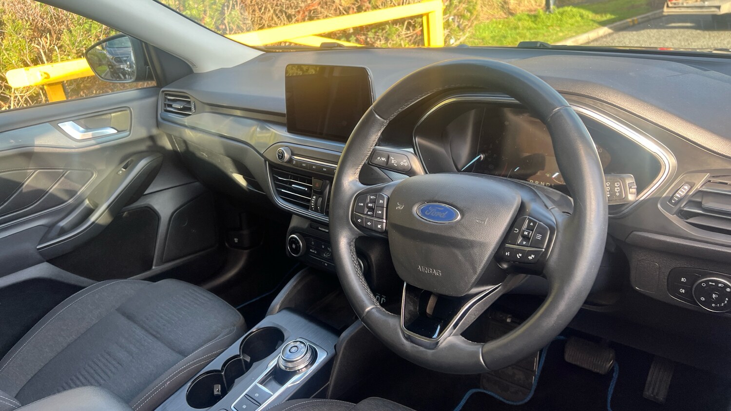 Used Ford Focus 2020 for sale - 77578123: Photo 11