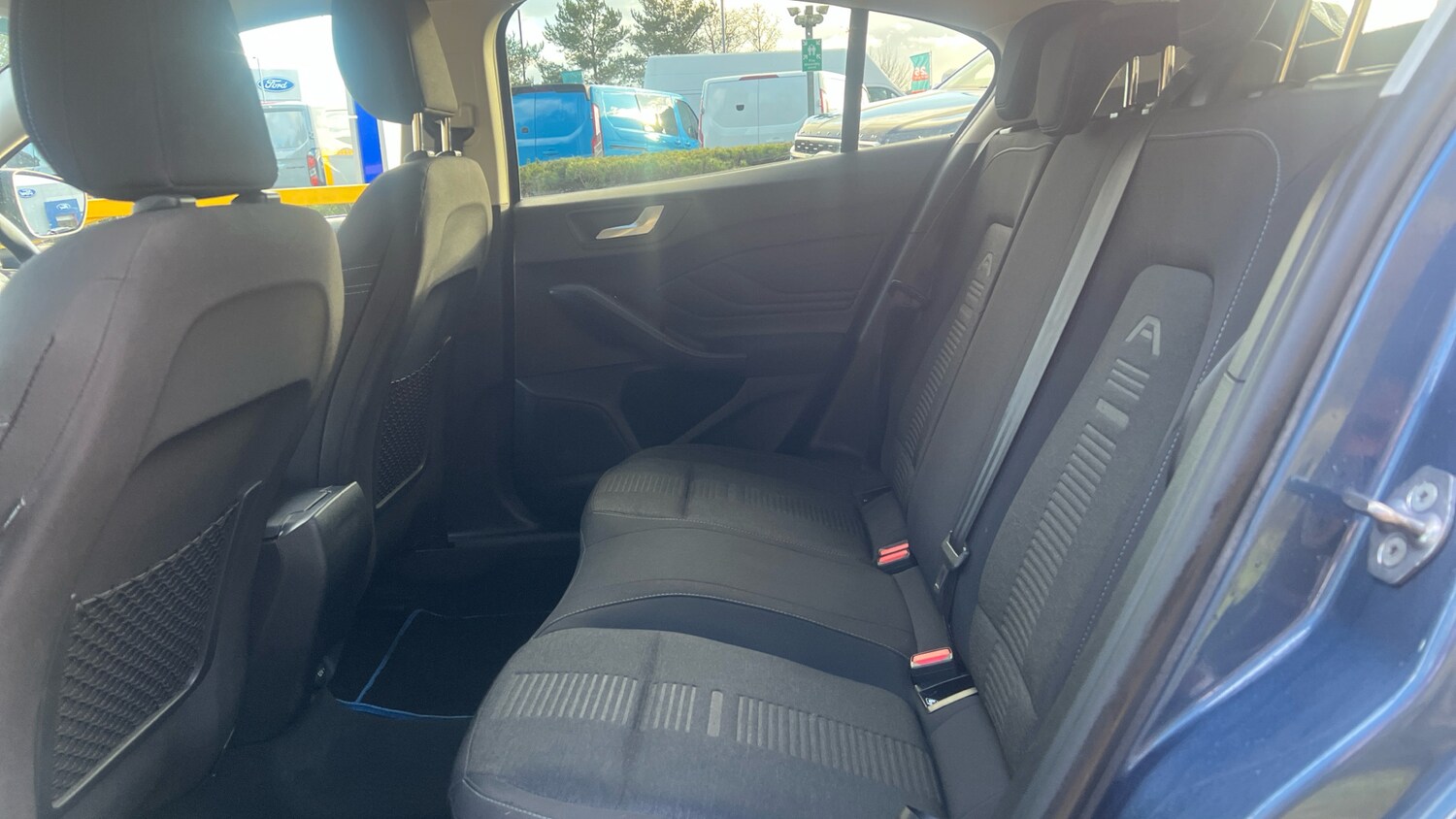 Used Ford Focus 2020 for sale - 77578123: Photo 16